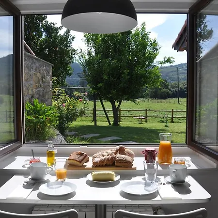 Holiday home Mazarredonda *
