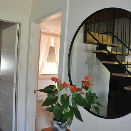 Hébergement de vacances Mazarredonda