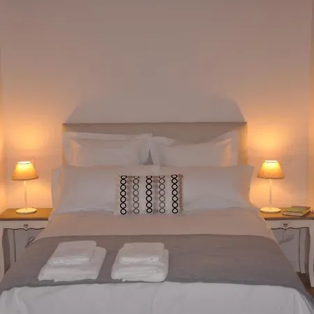 Holiday home Mazarredonda San Pantaleon de Aras