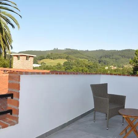 Mazarredonda Holiday home *