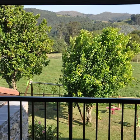 Holiday home Mazarredonda *