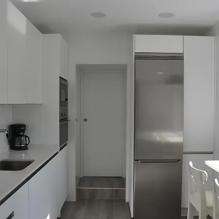 Hébergement de vacances Mazarredonda San Pantaleón de Aras