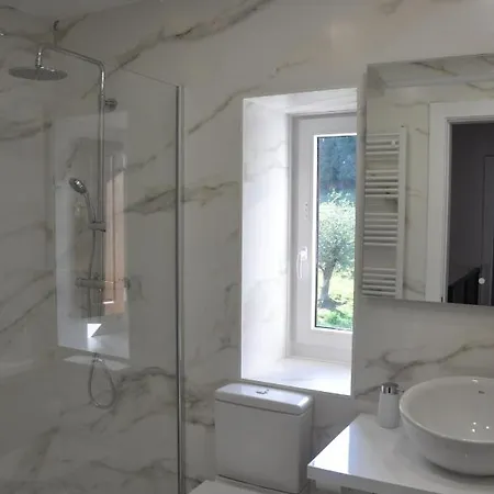 Mazarredonda Holiday home