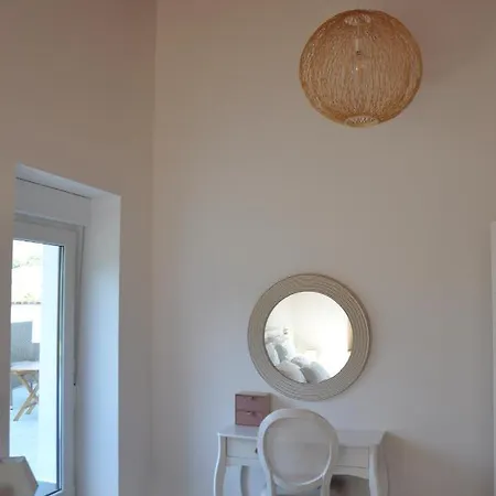 Mazarredonda Hébergement de vacances