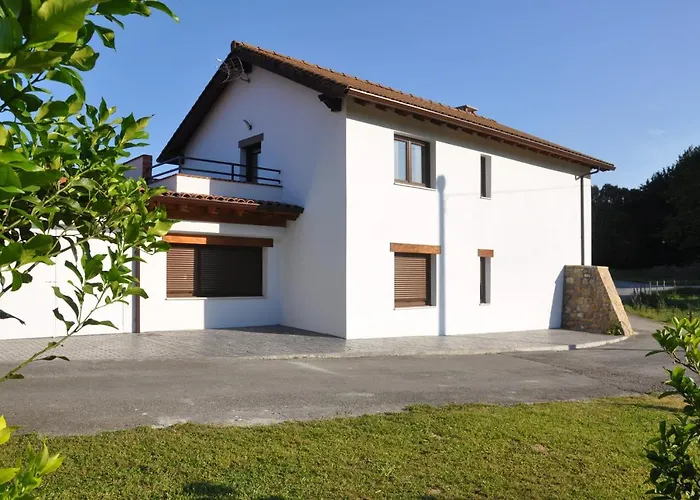 Holiday home Mazarredonda *