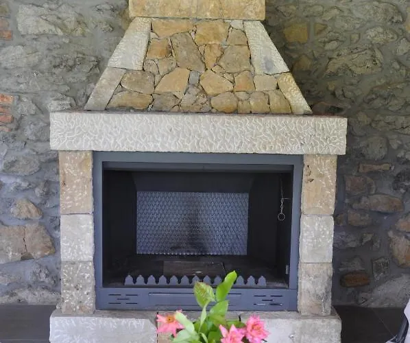 Mazarredonda * San Pantaleon de Aras