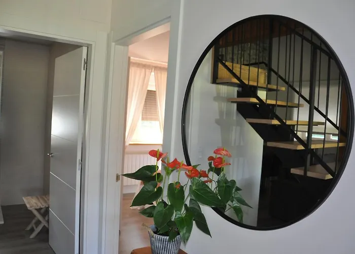 Dom wakacyjny Mazarredonda