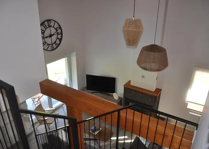 Mazarredonda * San Pantaleon de Aras