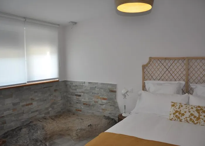 Mazarredonda San Pantaleon de Aras