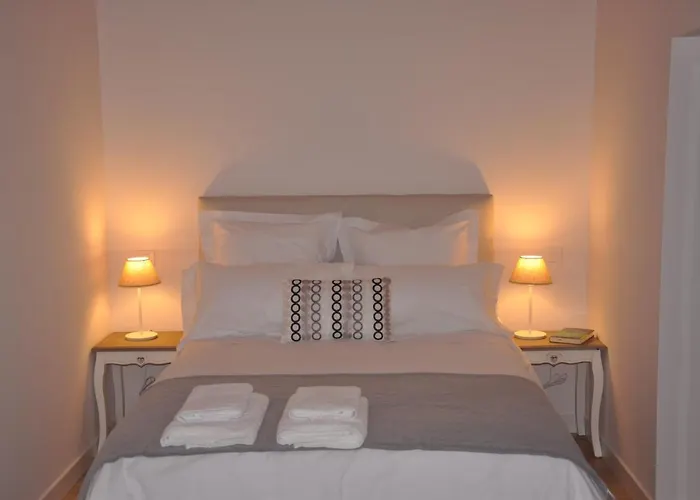 Holiday home Mazarredonda San Pantaleon de Aras