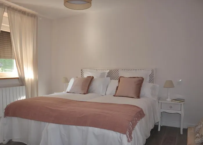 Mazarredonda San Pantaleon de Aras