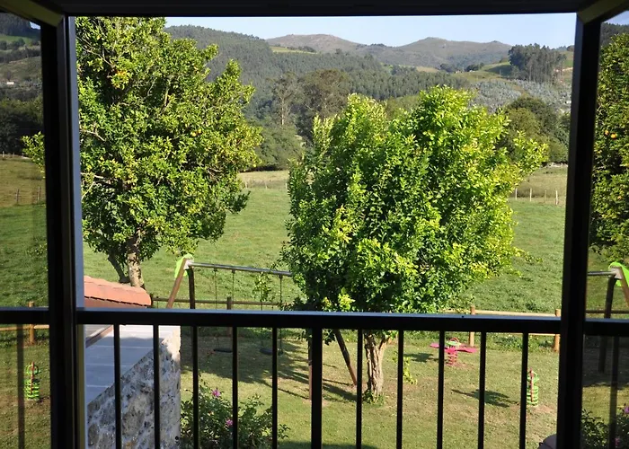 Holiday home Mazarredonda *