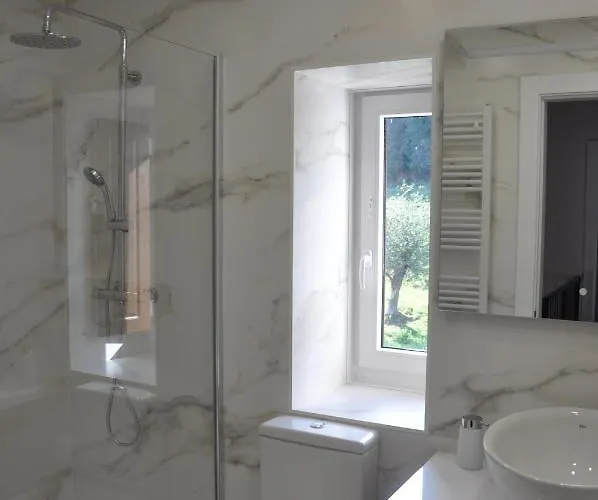 Mazarredonda Holiday home