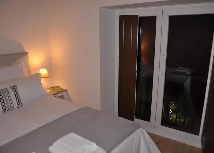 Mazarredonda San Pantaleon de Aras