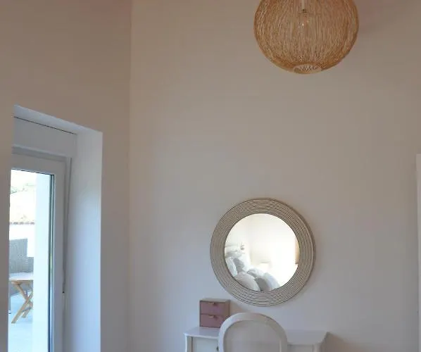 Mazarredonda Holiday home