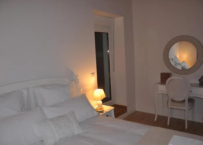 Mazarredonda Holiday home *