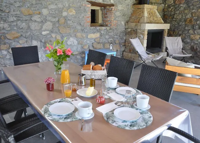 Mazarredonda San Pantaleón de Aras